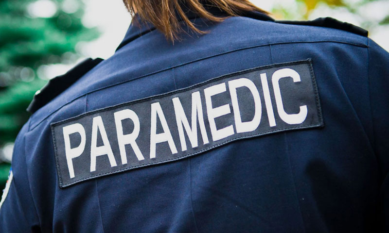 Paramedic training program in Miami, FL