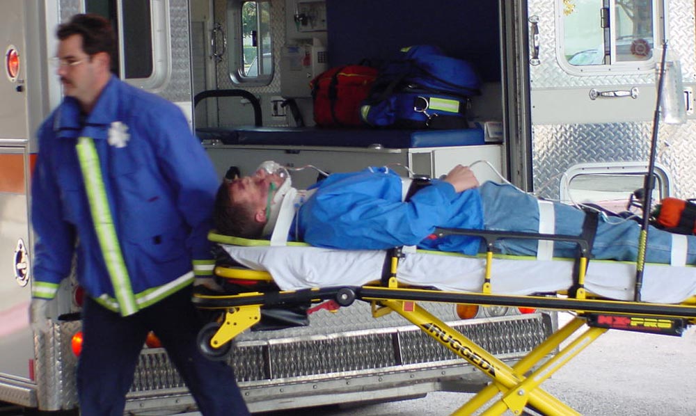 EMT training program in Miami